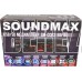 SOUNDMAX SM-CCR3185FB
