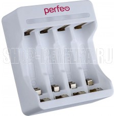PERFEO (PF_B4029) PF-UN-410 белый