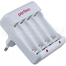 PERFEO (PF_B4036) PF-VN-420 белый