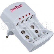 PERFEO (PF_B4048) PF-VN-421 белый