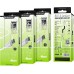 BOROFONE (6957531090014) BX14 USB (m)-microUSB (m) 2.0m - белый