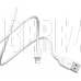 BOROFONE (6957531090014) BX14 USB (m)-microUSB (m) 2.0m - белый