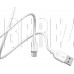 BOROFONE (6957531090014) BX14 USB (m)-microUSB (m) 2.0m - белый
