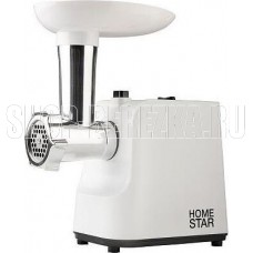 HOMESTAR HS-2033, белая