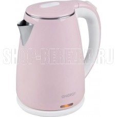 ENERGY E-261 розовый
