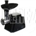 MOULINEX ME105830 Мясорубка, 1400Вт, черный
