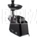 MOULINEX ME105830 Мясорубка, 1400Вт, черный