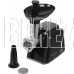MOULINEX ME105830 Мясорубка, 1400Вт, черный