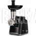 MOULINEX ME105830 Мясорубка, 1400Вт, черный