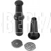 MOULINEX ME105830 Мясорубка, 1400Вт, черный