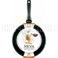 NEVA N122 а/пр литая 22см Neva Black