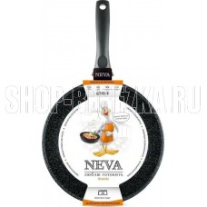 NEVA NG124 а/пр литая 24см Neva Granite