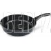 НЕВА МЕТАЛЛ ПОСУДА 18124 а/пр литая 24см Черный гранит