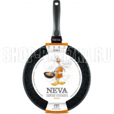 NEVA NG126 а/пр литая 26см Neva Granite