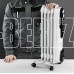 MTX OCH-1000 5 секций 230 В, 1000 Вт 98301