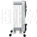 MTX OCH-1000 5 секций 230 В, 1000 Вт 98301