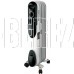 MTX OCH-1000 5 секций 230 В, 1000 Вт 98301