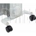 MTX OCH-1000 5 секций 230 В, 1000 Вт 98301