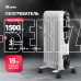 MTX OCH-1500 7 секций 230 В, 1500 Вт 98302