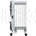MTX OCH-1500 7 секций 230 В, 1500 Вт 98302