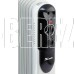 MTX OCH-1500 7 секций 230 В, 1500 Вт 98302
