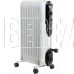 MTX OCH-2000 9 секций 230 В, 2000 Вт 98303