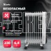MTX OCH-2000 9 секций 230 В, 2000 Вт 98303