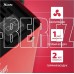 MTX SHCL-2000, квадратная, 230 В, 125 м3/ч, 1/2 кВт 96402