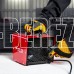 MTX SHCL-2000, квадратная, 230 В, 125 м3/ч, 1/2 кВт 96402