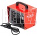 MTX SHCL-2000, квадратная, 230 В, 125 м3/ч, 1/2 кВт 96402