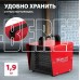 MTX SHCL-2000, квадратная, 230 В, 125 м3/ч, 1/2 кВт 96402