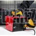 MTX SHCL-2000, квадратная, 230 В, 125 м3/ч, 1/2 кВт 96402