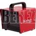 MTX SHCL-2000, квадратная, 230 В, 125 м3/ч, 1/2 кВт 96402