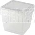 PLAST TEAM PT204012999 Frozen квадр. нат. 0,75л (3 предмета)