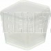PLAST TEAM PT204012999 Frozen квадр. нат. 0,75л (3 предмета)