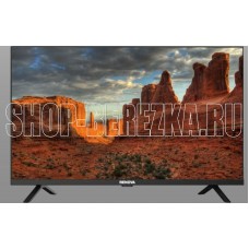 RENOVA TLE-32SBM SMART TV Безрамочный