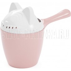 АЛЬТЕРНАТИВА М6475 Котофей (с крышкой)(розовый)