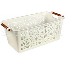 АЛЬТЕРНАТИВА М1783 Романтика 230х120х90мм