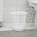 АЛЬТЕРНАТИВА М8214 для мусора Матрица 9л (белый)