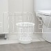 АЛЬТЕРНАТИВА М8214 для мусора Матрица 9л (белый)