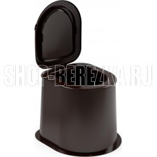 АЛЬТЕРНАТИВА М1295 (коричневый)