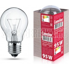 CAMELION (15043) 95/A/CL/E27/G
