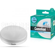CAMELION (14731) LED11-GX53/845/GX53