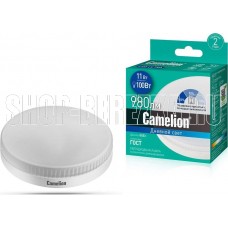 CAMELION (14732) LED11-GX53/865/GX53