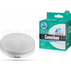 CAMELION (14730) LED9-GX53/845/GX53