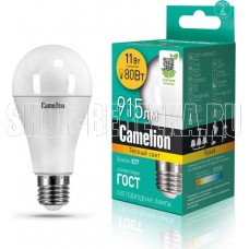 CAMELION (15067) LEDRB/11-A60/830/E27