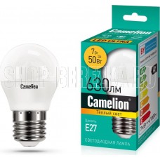 CAMELION (15063) LEDRB/7-G45/830/E27