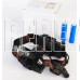 ULTRAFLASH (15015) LED5335 черный