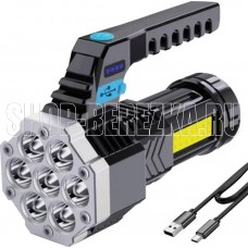ULTRAFLASH (15033) LED53404