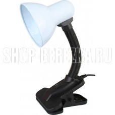 ULTRAFLASH (12361) UF-320 C01 белый